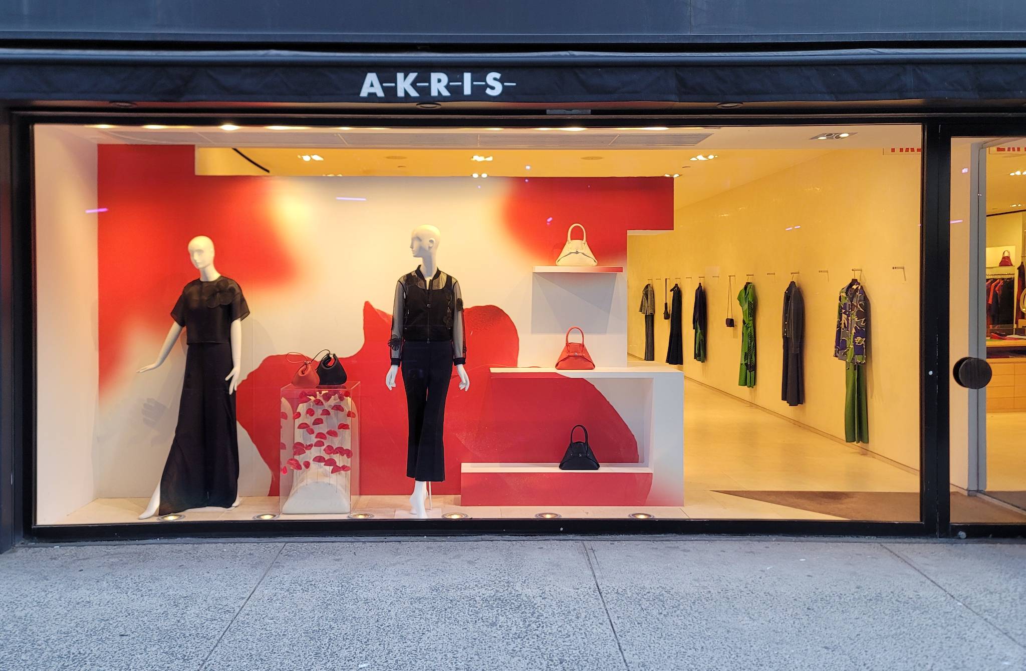 Eclipse Visuals Display Background Picture